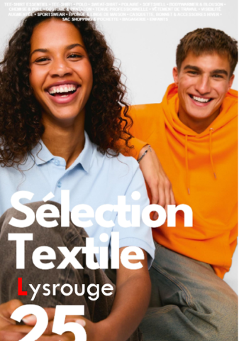 textile mode