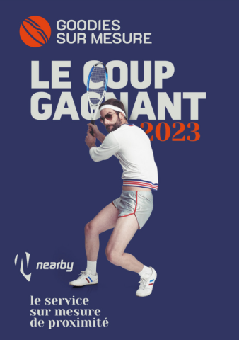 Goodies sur mesure